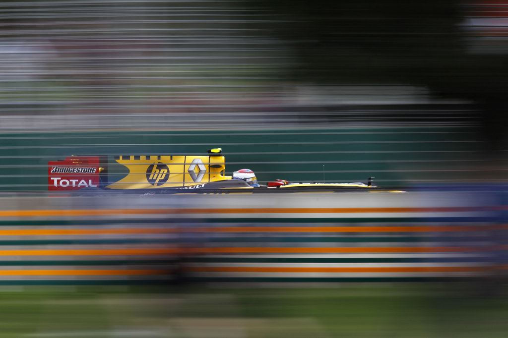 GP Australia - Prove Libere